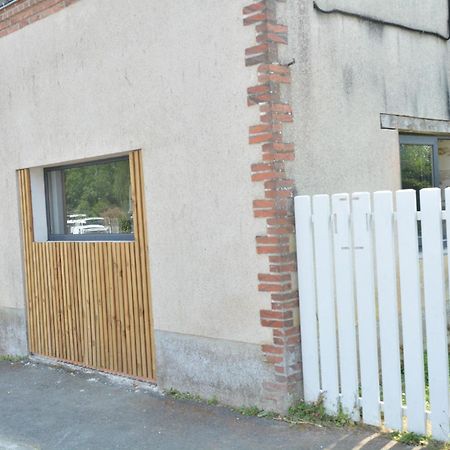 Nouveau Gite Beaulieu A Combrée Exterior photo